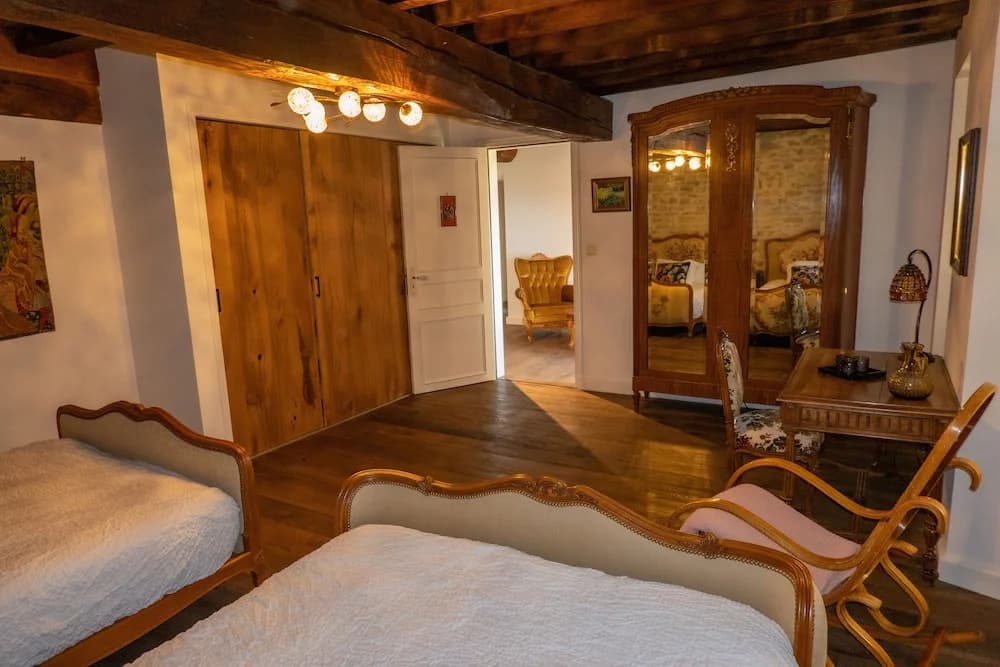 La Maison de Souhey - Photo 4