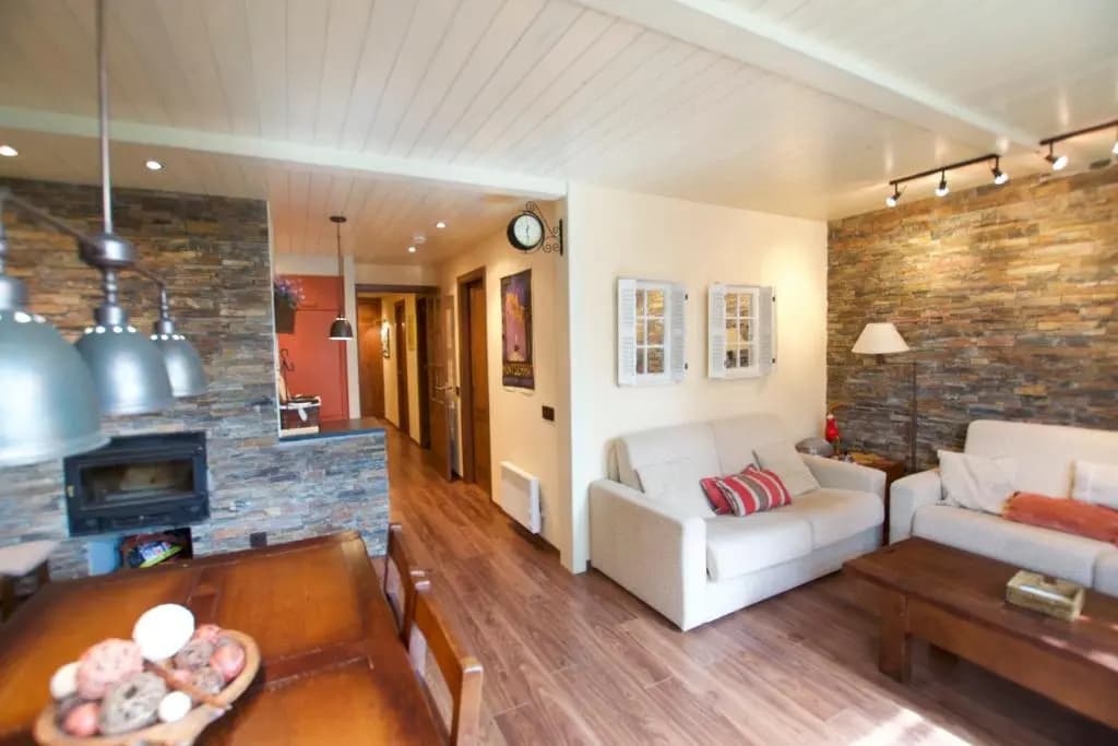 Apartamento con jardín - Montana Park - Photo 2