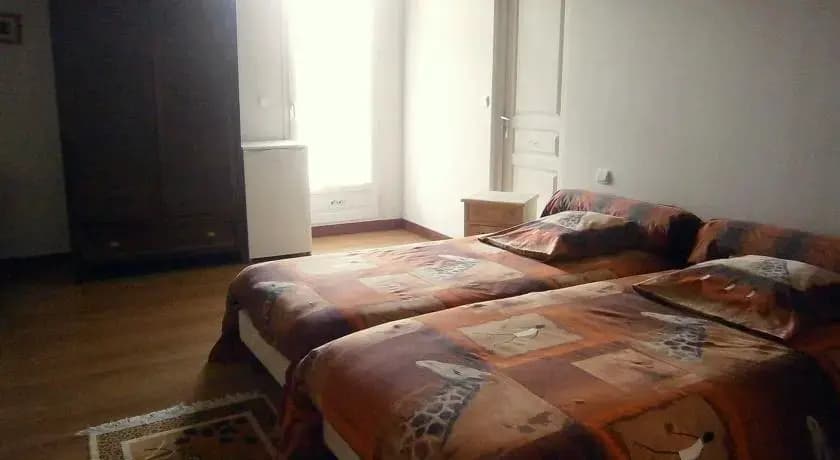 Chambres d'Hôtes Le Relais du Passage de la Roche - Photo 2