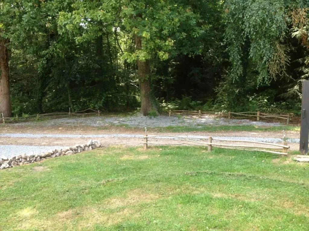 Roulotte du Petit Bois - Photo 3