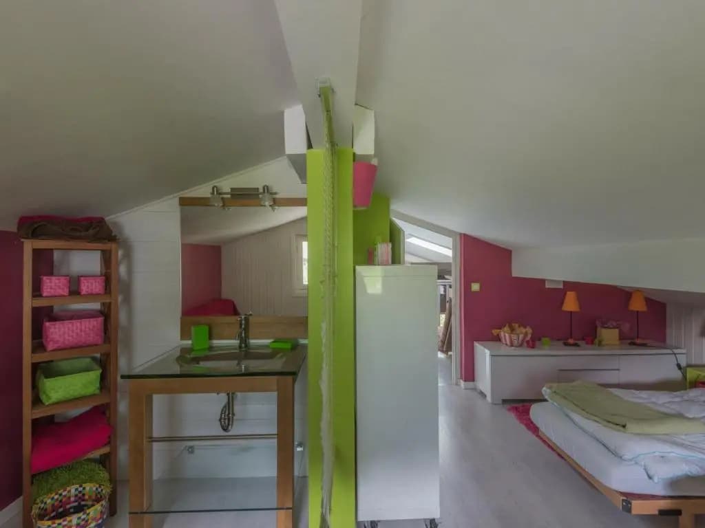 Appartement Chamonix-Mont-Blanc, 4 pièces, 6 personnes - FR-1-517-11 - Photo 4