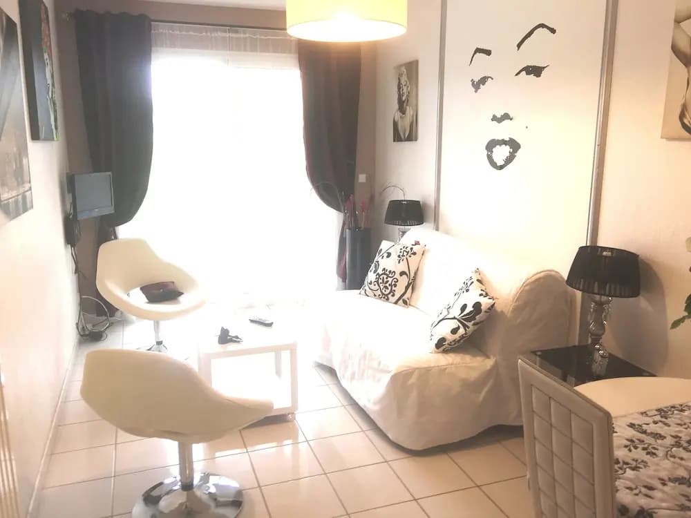 Studio Sunset et Maisonette - Photo 4