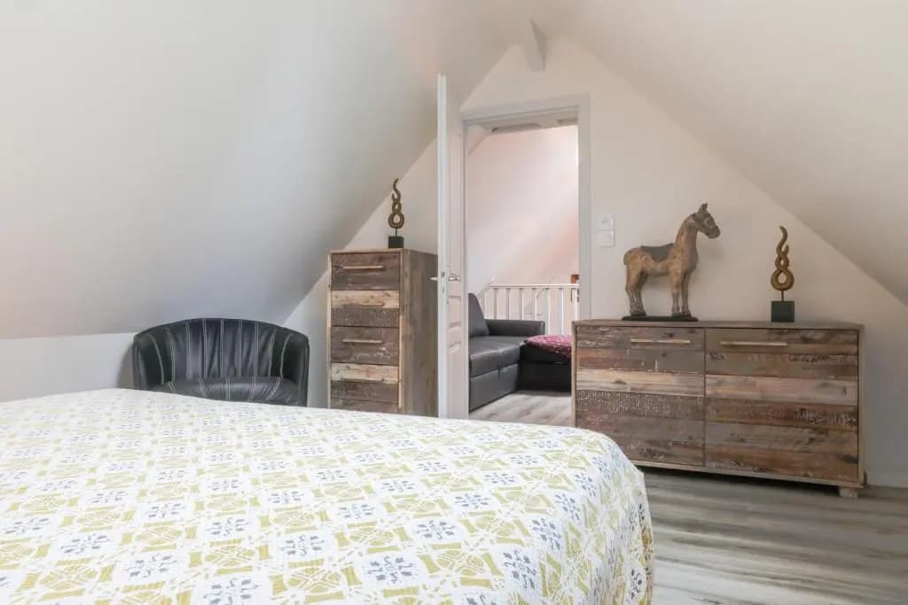 Country House - La Valentrée - Miniature 7