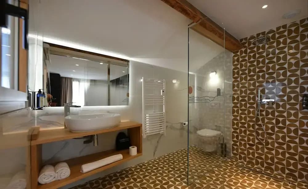 Hôtel Saint Roch - Miniature 8