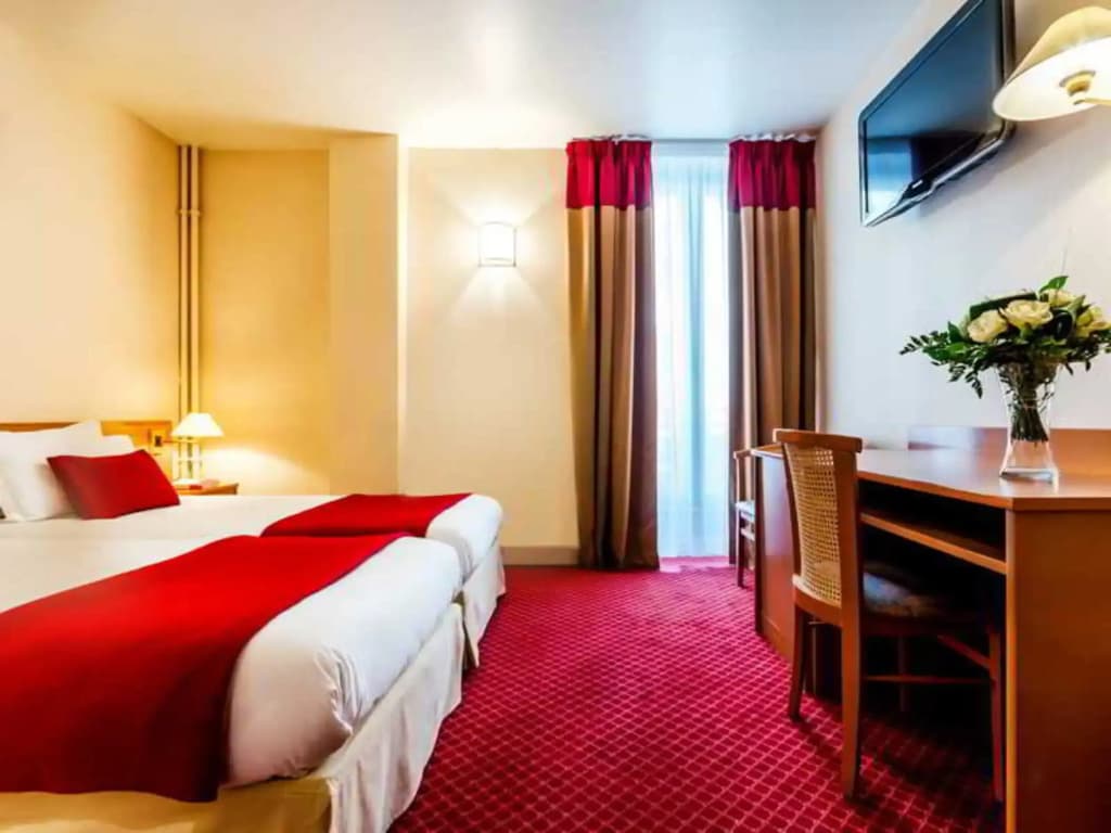 Belta Hotel - Photo 4