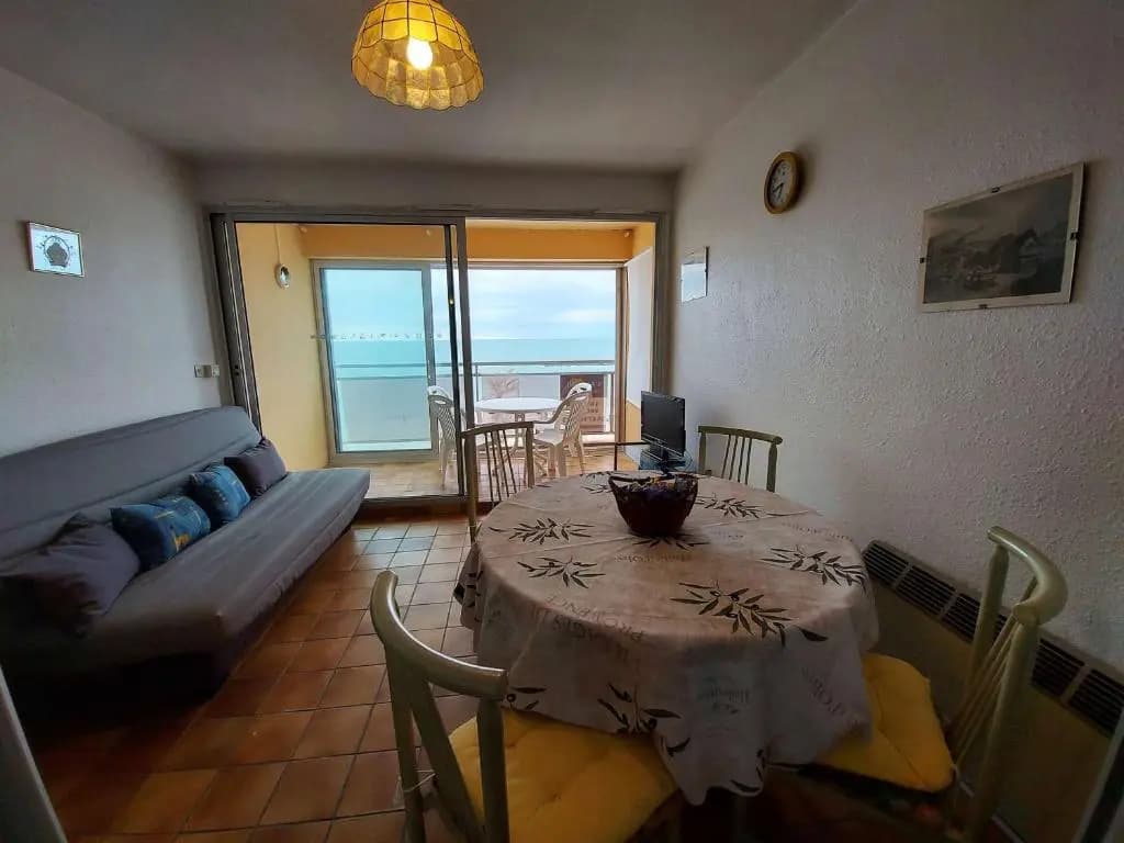 Appartement Le Grau d'Agde, 2 pièces, 6 personnes - FR-1-423-221 - Photo 4