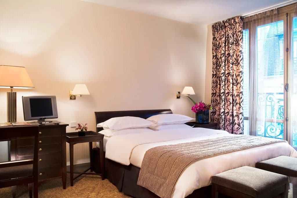 Hotel Vaneau Saint Germain - Photo 3