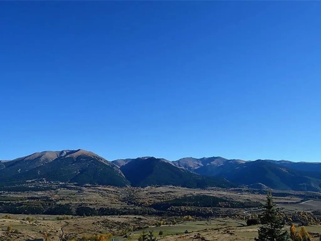 Appartement Font-Romeu-Odeillo-Via, 2 pièces, 5 personnes - FR-1-580-33 - Miniature 6
