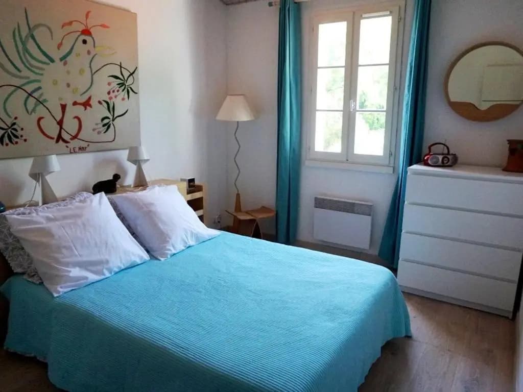Maison La Couarde-sur-Mer, 6 pièces, 6 personnes - FR-1-258-98 - Photo 4