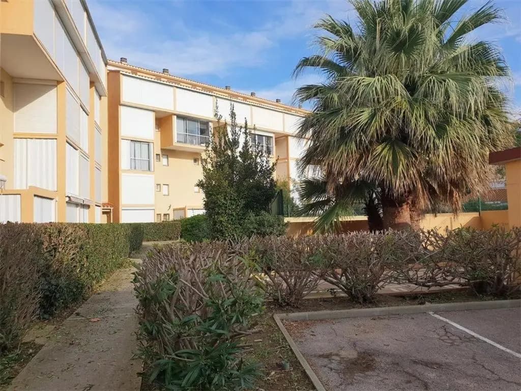 Appartement Argelès-sur-Mer, 2 pièces, 4 personnes - FR-1-388-4 - Photo 1