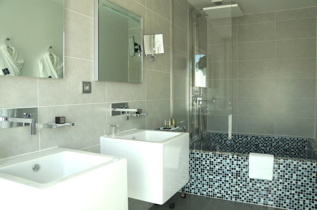 Kube Hotel Gassin - Miniature 7