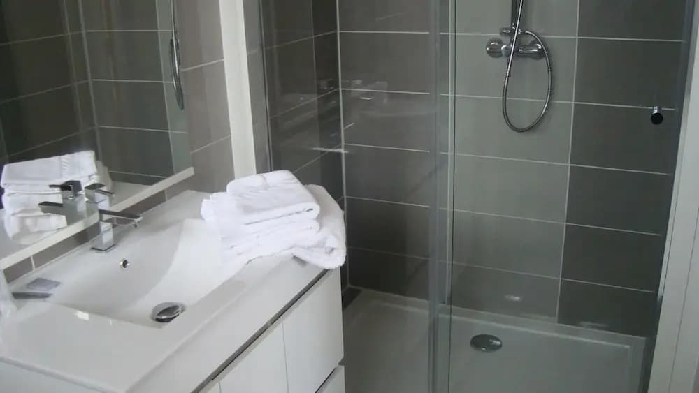 Hotel Jean le Bon - Miniature 8
