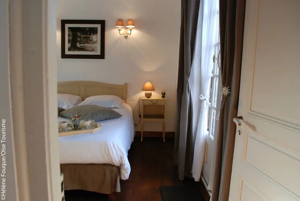 Le Logis De Gerberoy - Photo 5
