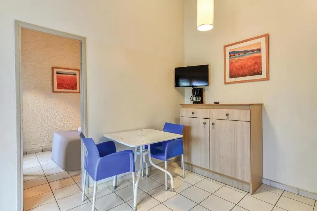SOWELL Family Cap d'Agde - Photo 4