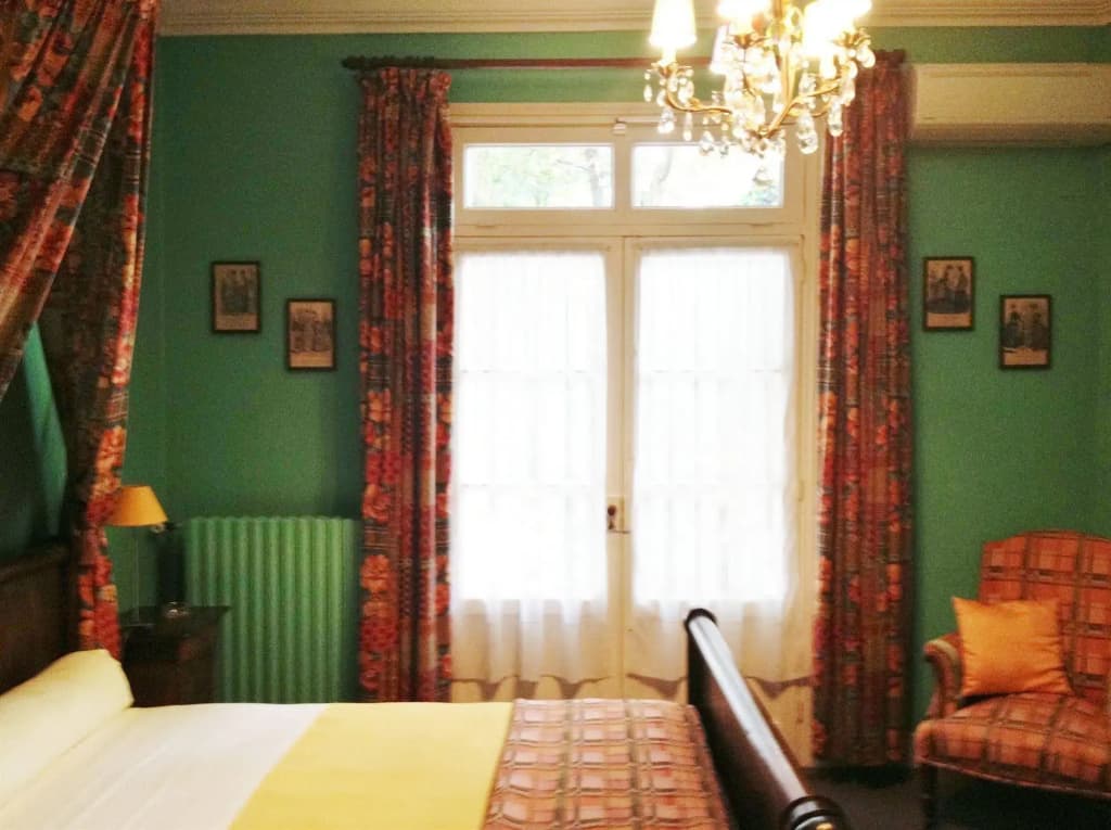 Chateau des Jacobins - Photo 5