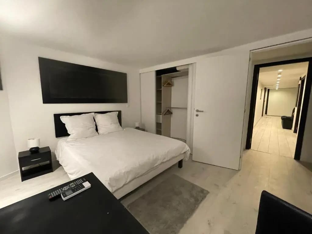 high luxe Villa Cannes 6bdrooms heated pool Sauna cinema room - Photo 1