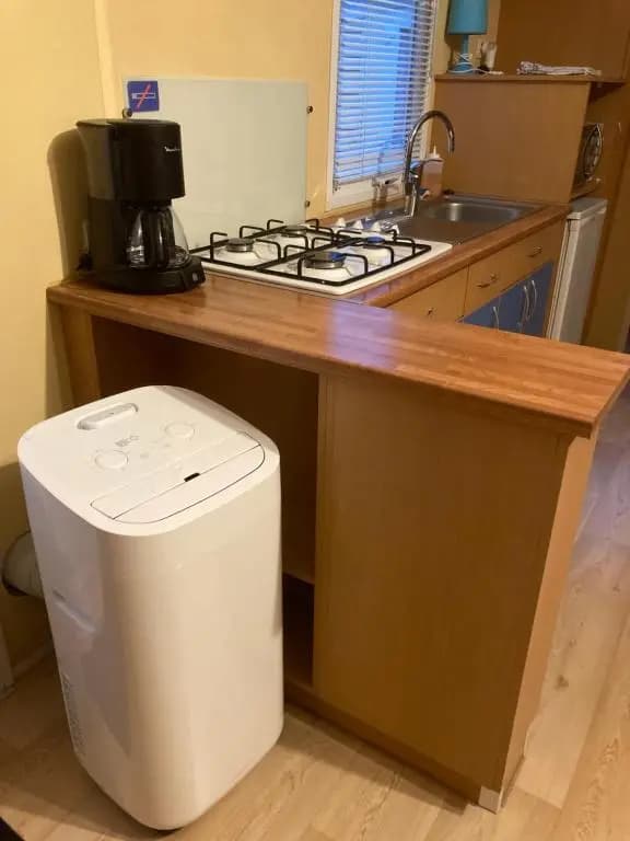 Mobil-Home 2 "Camping" - Miniature 8