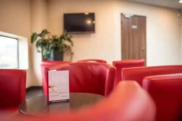Hotel Eurocentre 2* Toulouse Nord - Photo 1