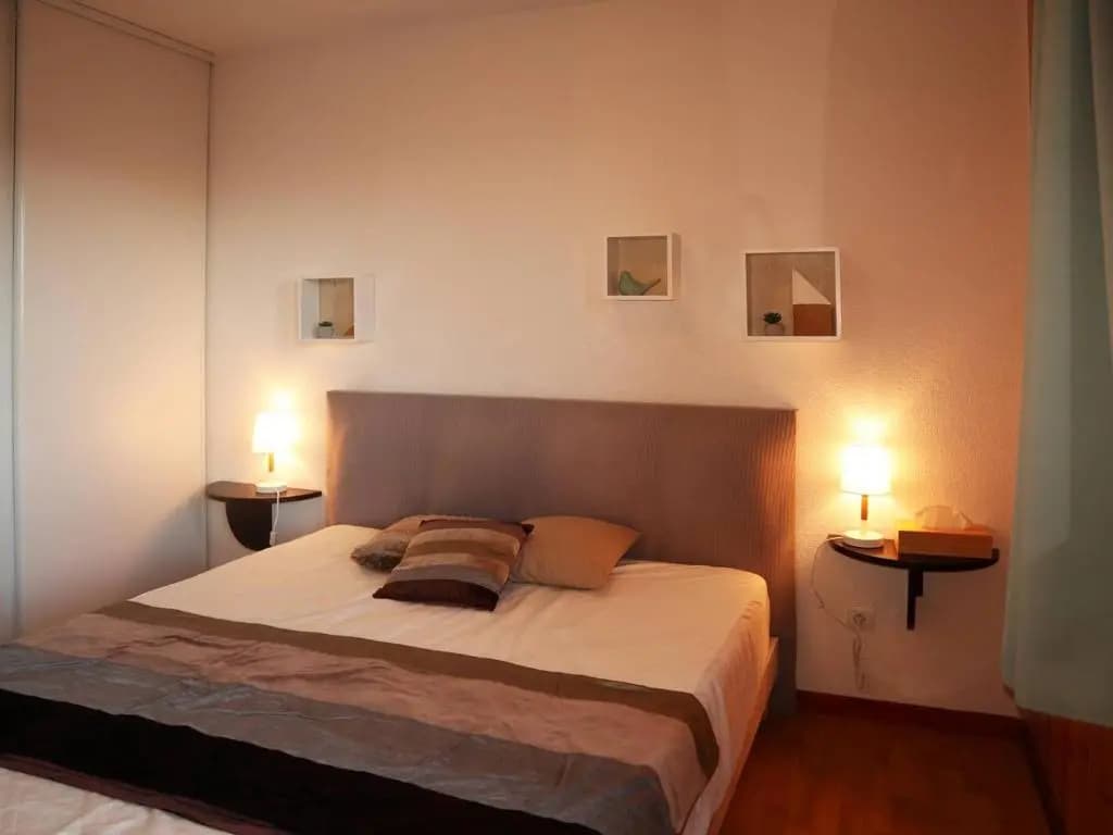 Appartement Les Orres, 2 pièces, 4 personnes - FR-1-322-33 - Photo 3