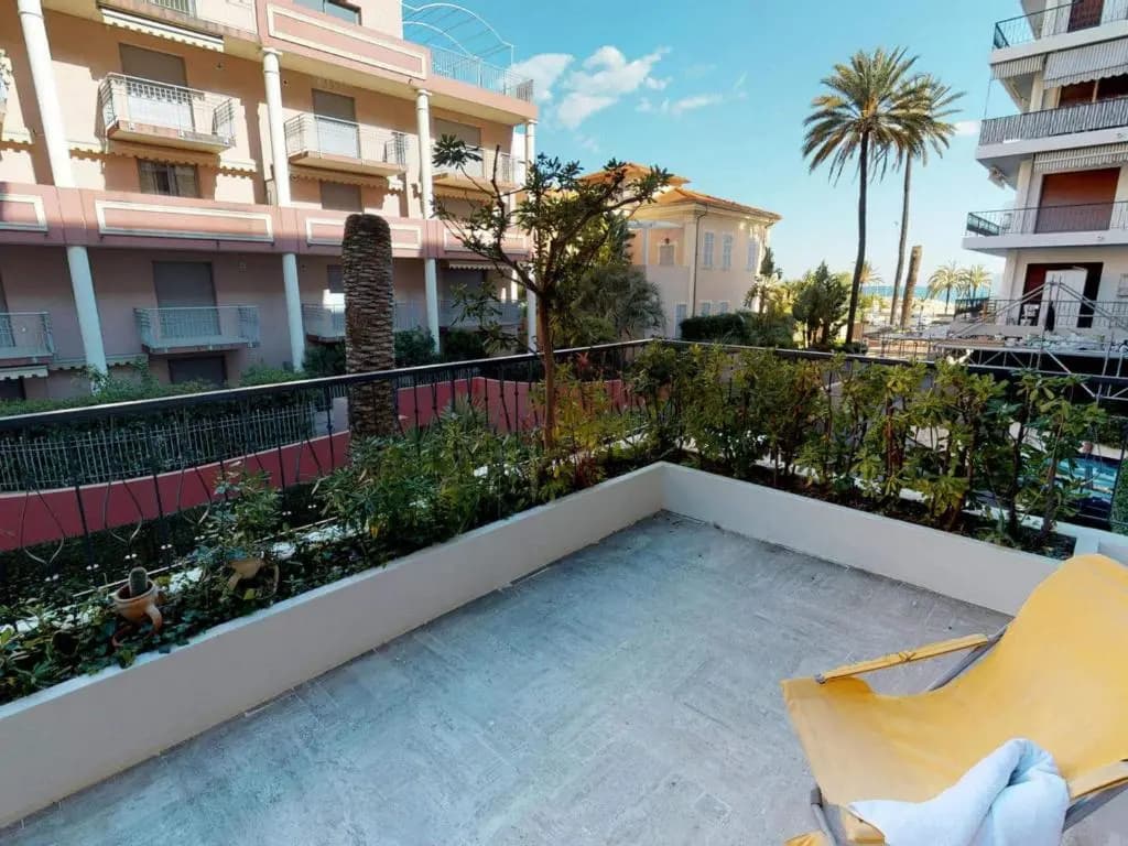 Appartement Menton, 2 pièces, 4 personnes - FR-1-196-210 - Miniature 7