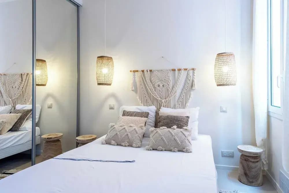 Modern Apartment -2bdr/6p - 300m From the Beach - Photo 4