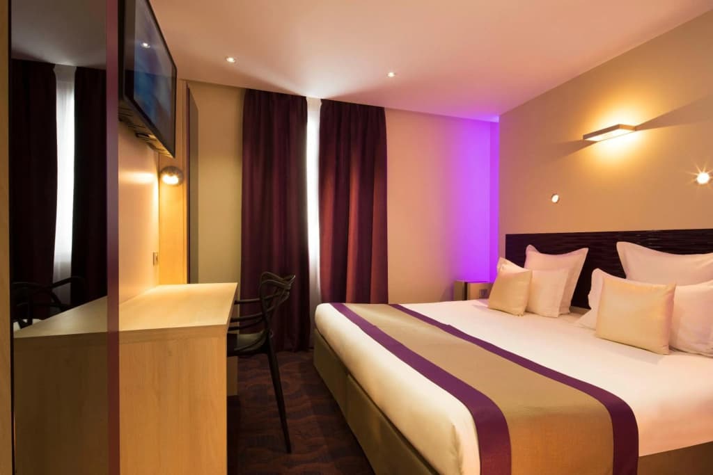 Hôtel Brésil Opéra SPA - Photo 4