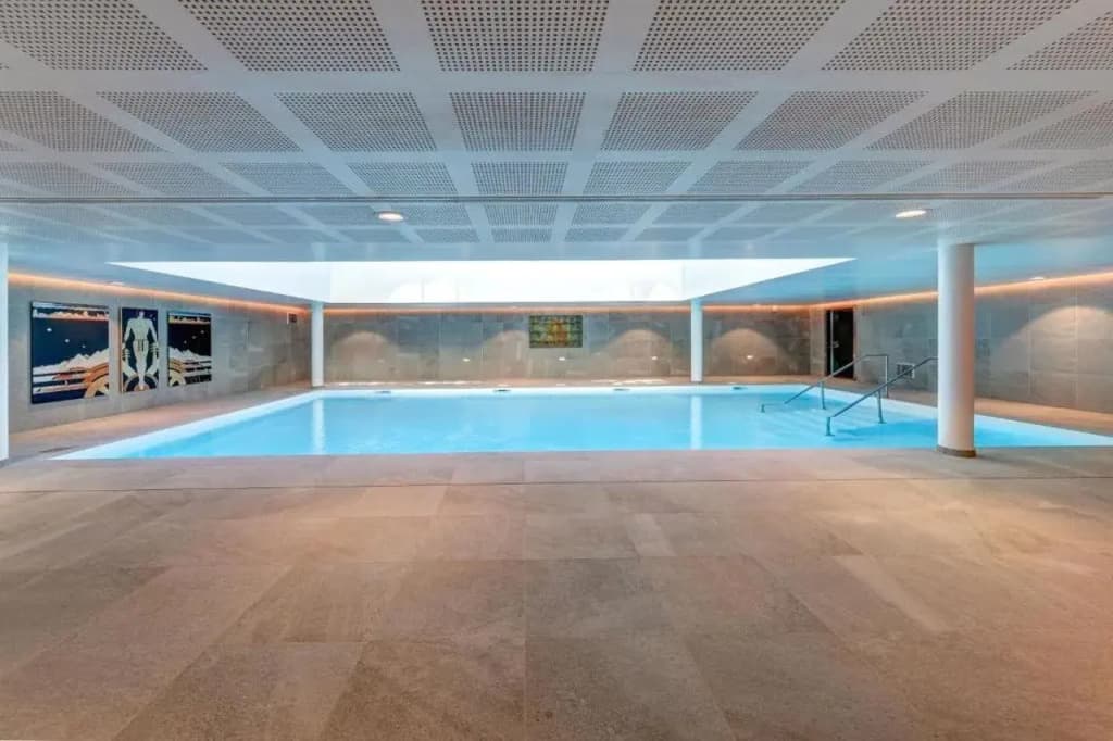 Quality Aparthotel Chessy Val d’Europe Hotel - Photo 1