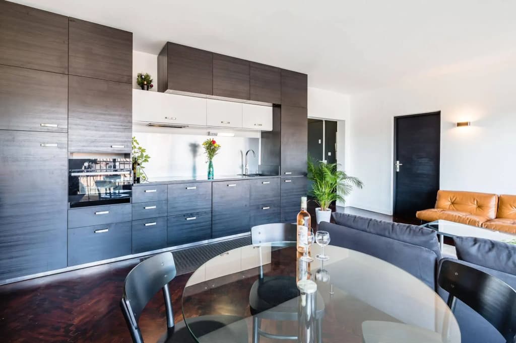 Appartement be3 - Vieux-Port - Photo 5
