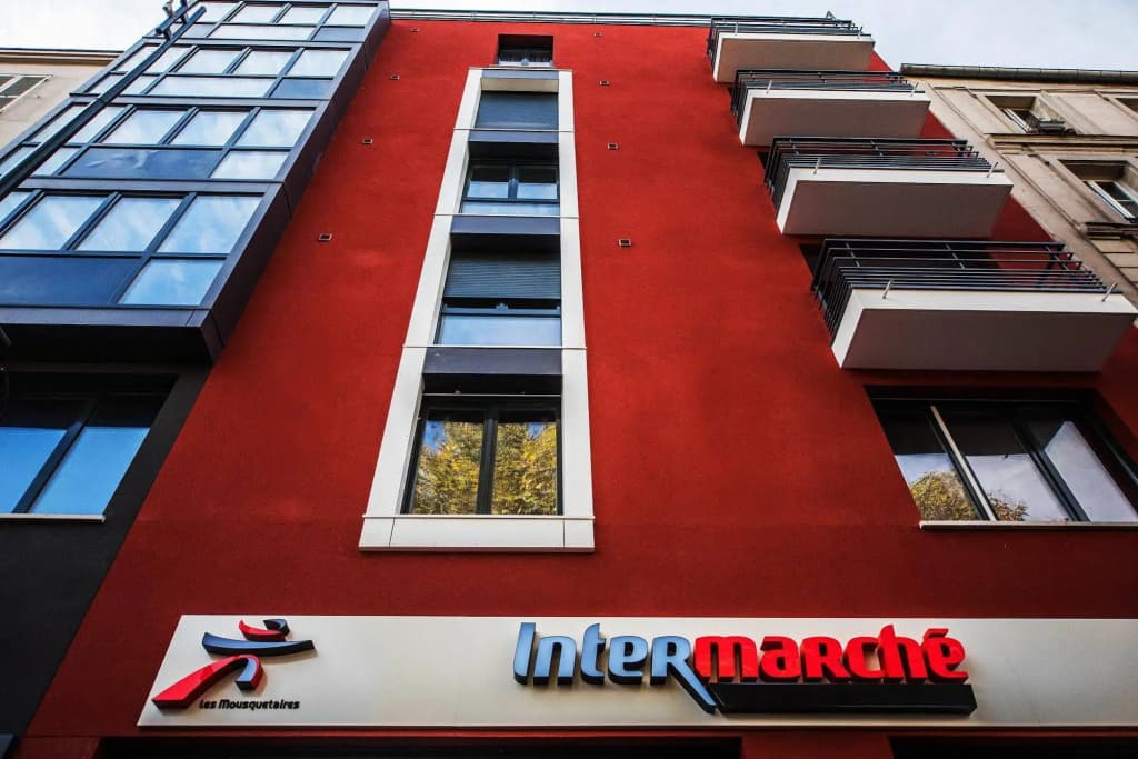 Les Appartements Paris Clichy - Photo 1
