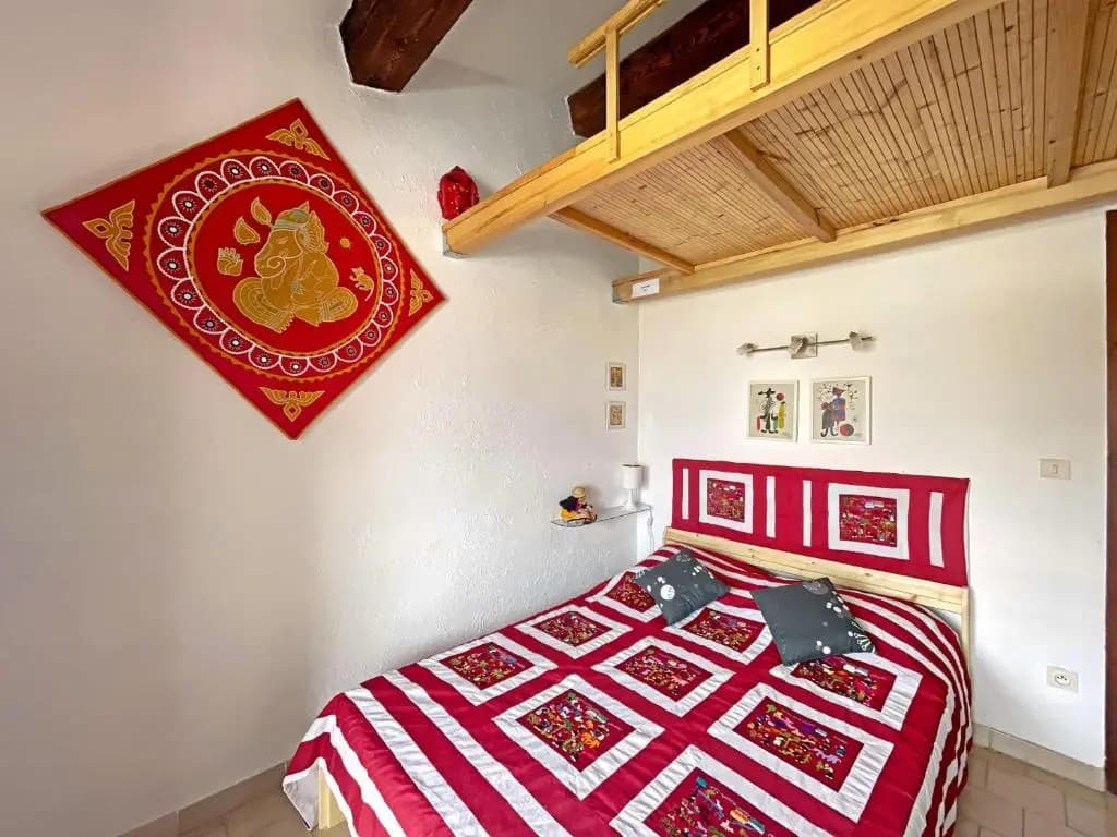 Maison Saintes-Maries-de-la-Mer, 3 pièces, 5 personnes - FR-1-475-38 - Photo 5