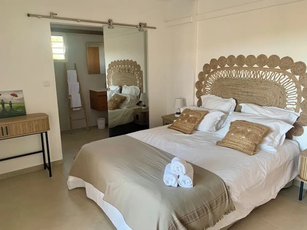 Nakolodge 2 chambres - piscine / jardin privatifs - Photo 1
