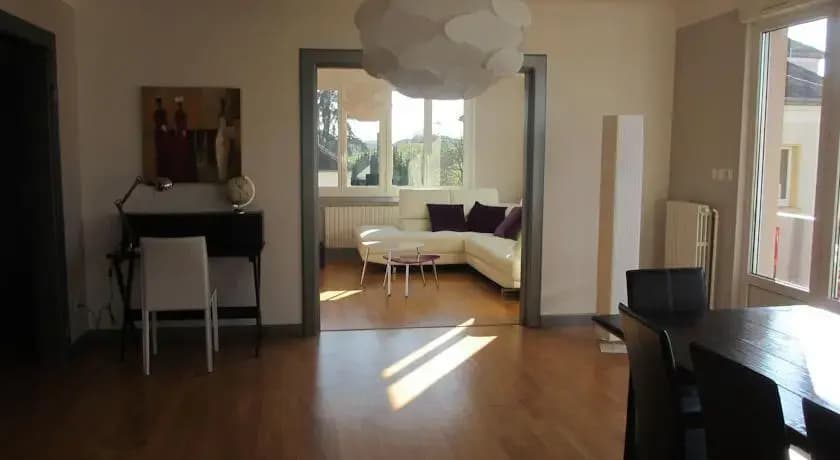 La Passerelle du Graoully - Appartement 3 chambres - Photo 3