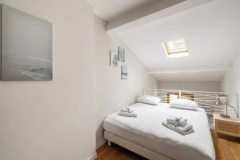 Bright Duplex - Cannes Center - Photo 3