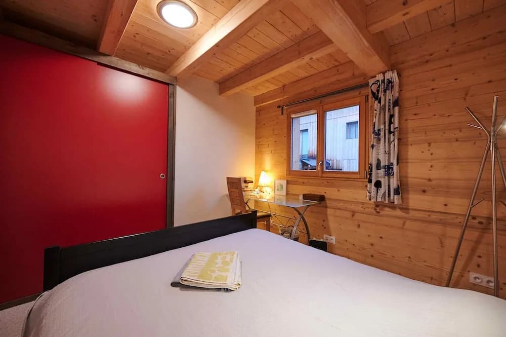 B&B - La Case A Kio Bourg-St-Maurice Les Arcs - Photo 5
