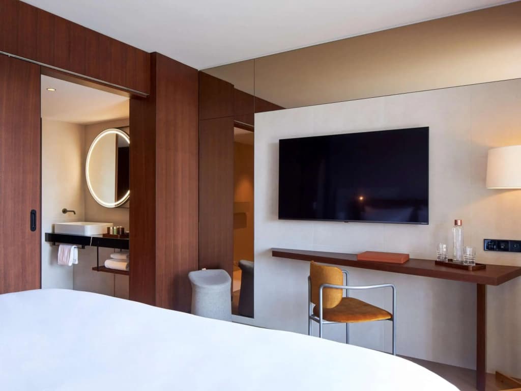 L'Esquisse Hotel & Spa Colmar - MGallery Collection - Photo 5