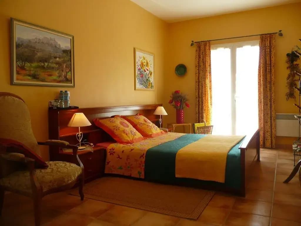 Chambres D'hotes L'olivière - Photo 4