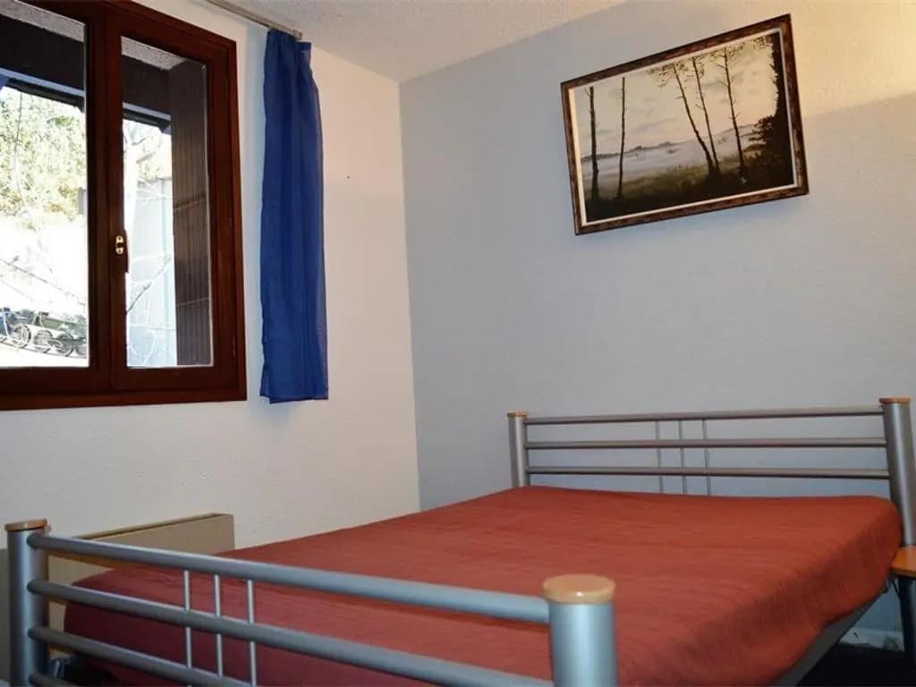 Appartement Font-Romeu-Odeillo-Via, 2 pièces, 6 personnes - FR-1-580-2 - Photo 3