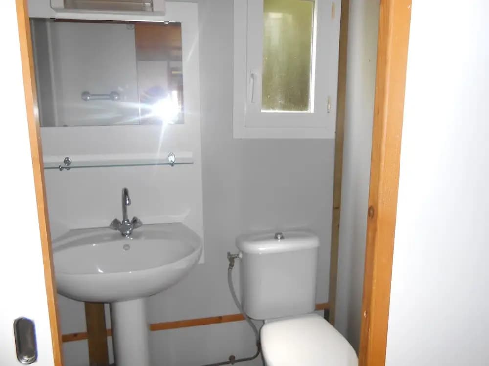 Camping Des Bastides Logements Insolites - Miniature 7