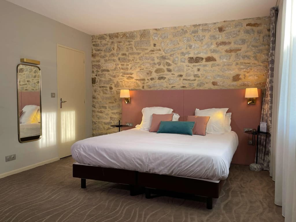 Best Western Plus Hôtel Kregenn - Photo 4