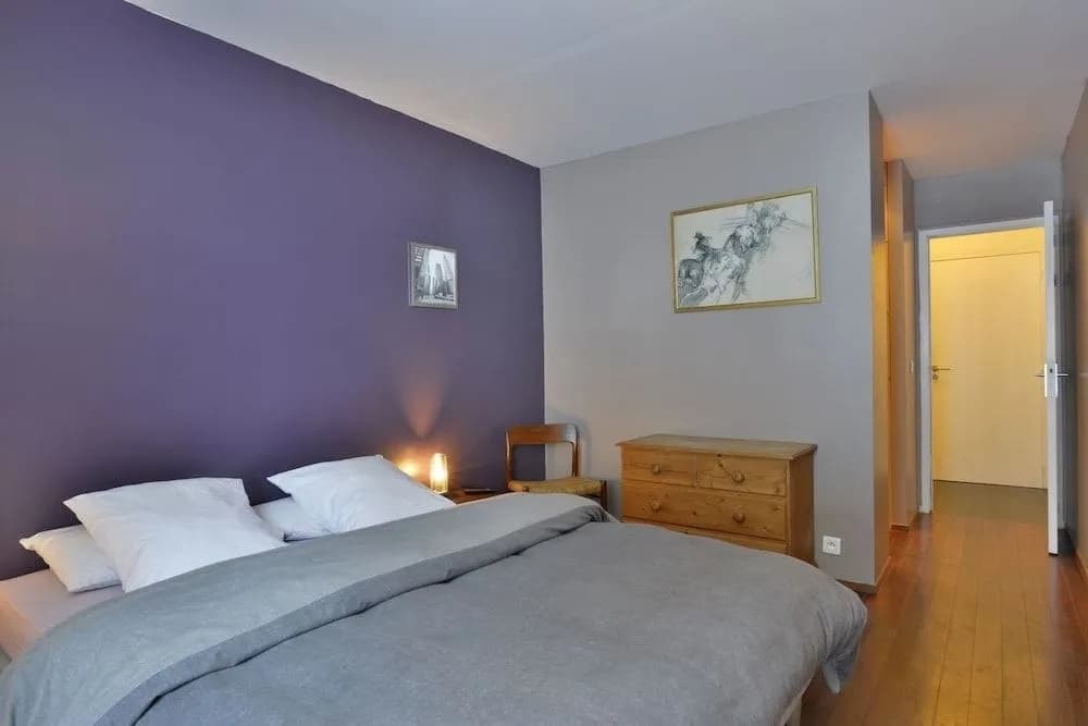 Chambres d'hôtes Le Jorat - Photo 4