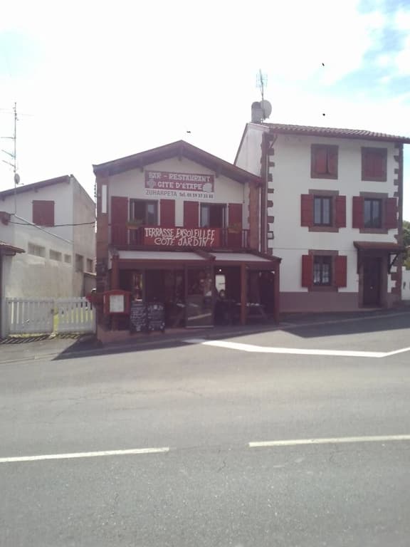 Gite Zuharpeta Randonneurs Pèlerins - Hostel - Photo 1
