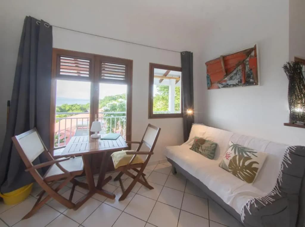 Bungalow Anse Figuier - Photo 2