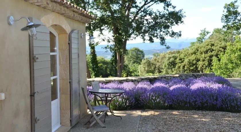 Une Sieste en Luberon - Photo 4