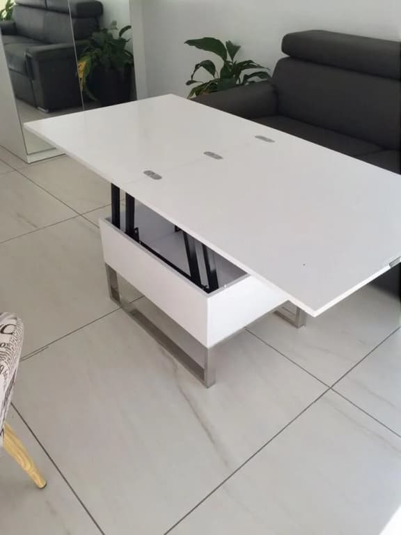 Appartement Design Meubl Marseille Centre Lonchamp - Miniature 7
