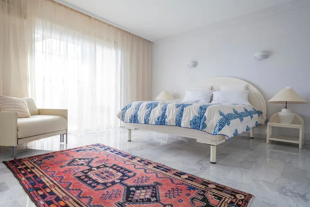 Le Moure Rouge (Marin) Apartment 2 - Photo 1