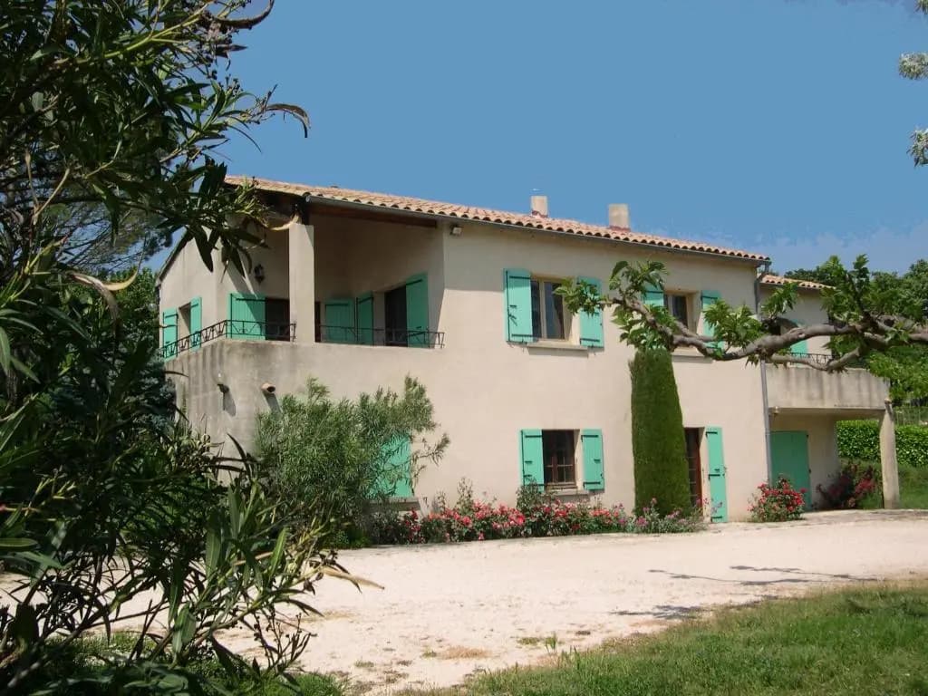 Gite Villa des Sources - Miniature 7