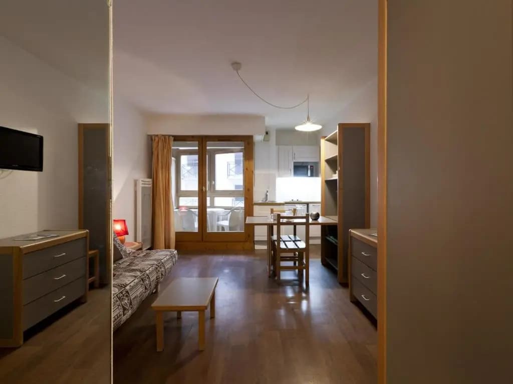 Appartement Brides-les-Bains, 1 pièce, 4 personnes - FR-1-512-14 - Photo 5