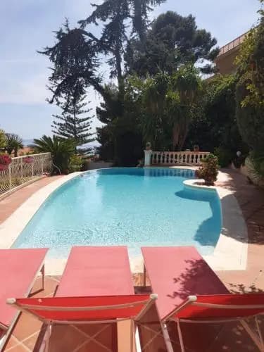 Villa Silhouette Cap d'Ail Monte Carlo - Miniature 7