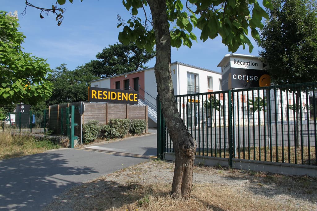 Cerise Nantes Atlantis - Photo 1