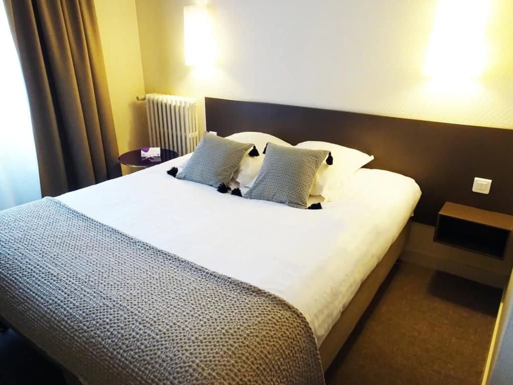 Hotel Le Sevigne, Sure Hotel Collection by Best Western - Miniature 7